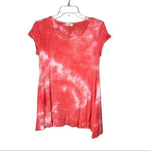 Adrienne Tie Dye T-Shirt Top